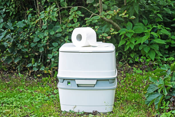 Best Affordable portable toilet rental  in Dayton, OH