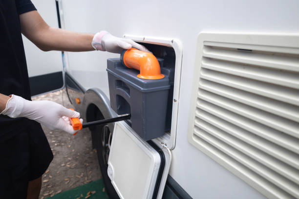 Best Porta potty rental near me  in Dayton, OH