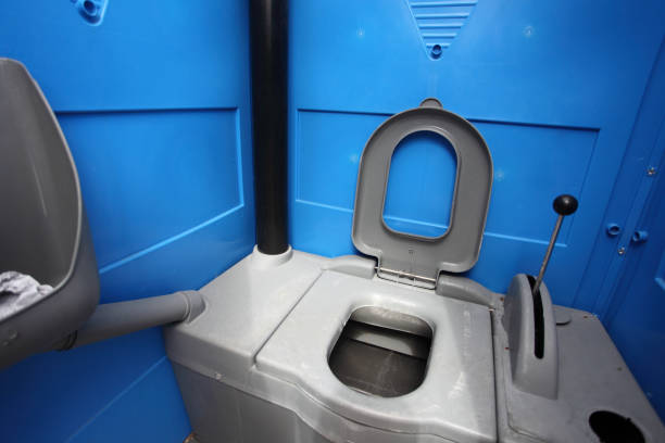 Best Affordable porta potty rental  in Dayton, OH