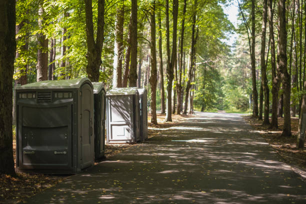 Best Construction site porta potty rental  in Dayton, OH