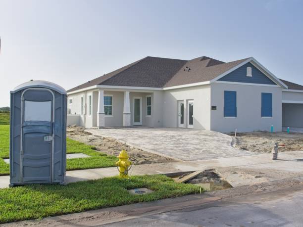  Dayton, OH Porta Potty Rental Pros