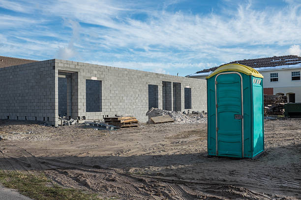 Best Luxury portable toilet rental  in Dayton, OH
