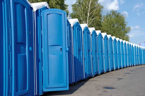 Portable Toilet Options We Offer in Dayton, OH
